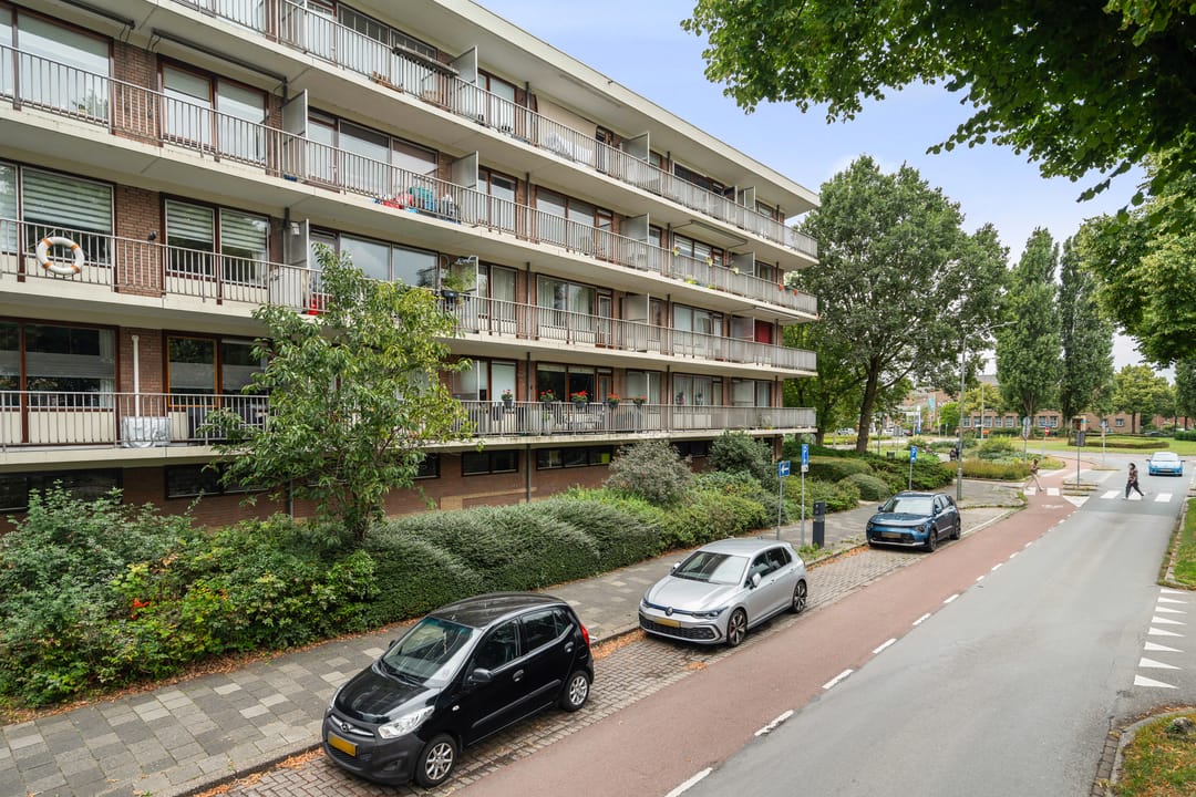 Foto 37 van Hugo de Grootplein 48