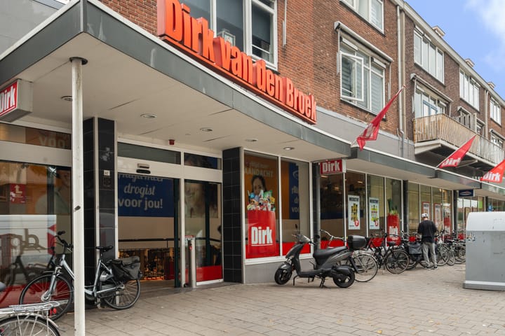 Foto 39 van Hugo de Grootplein 48