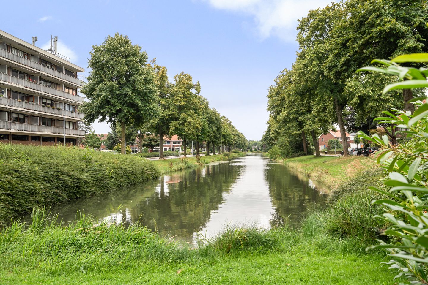 Foto 40 van Hugo de Grootplein 48