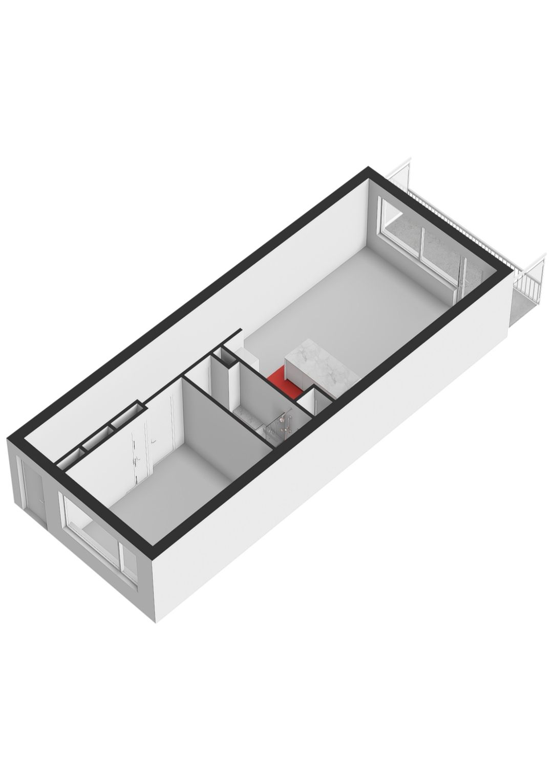 Foto 41 van Hugo de Grootplein 48