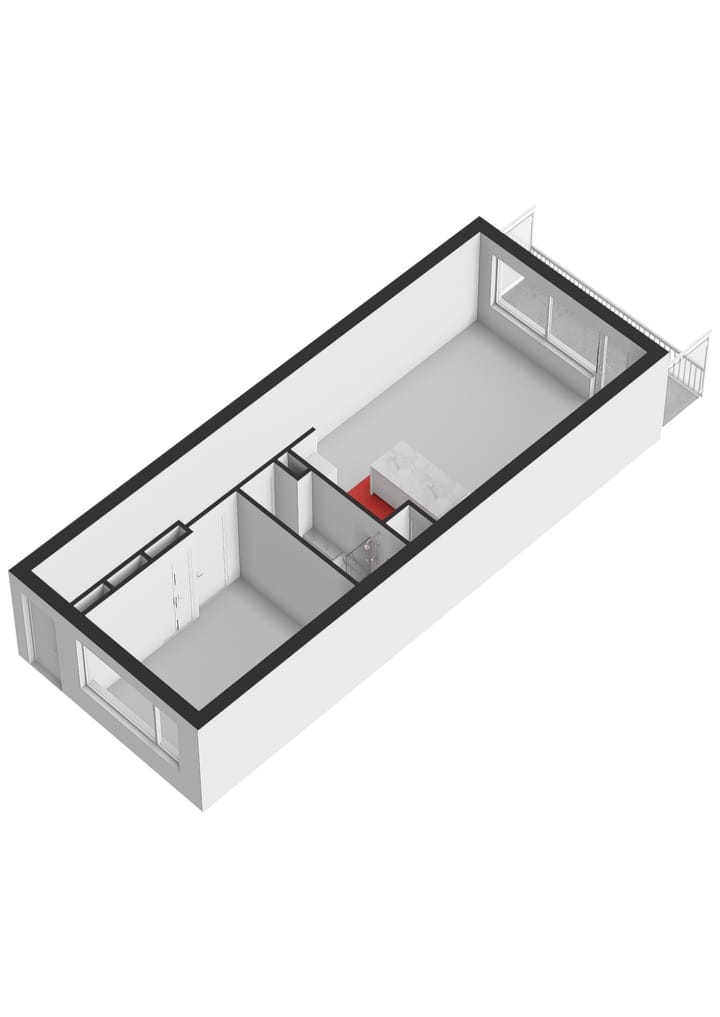 Foto 41 van Hugo de Grootplein 48