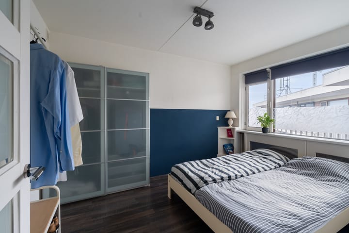 Foto 27 van Hugo de Grootplein 48