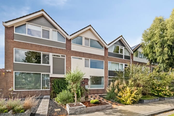 Foto 25 van Van Goghstraat 43