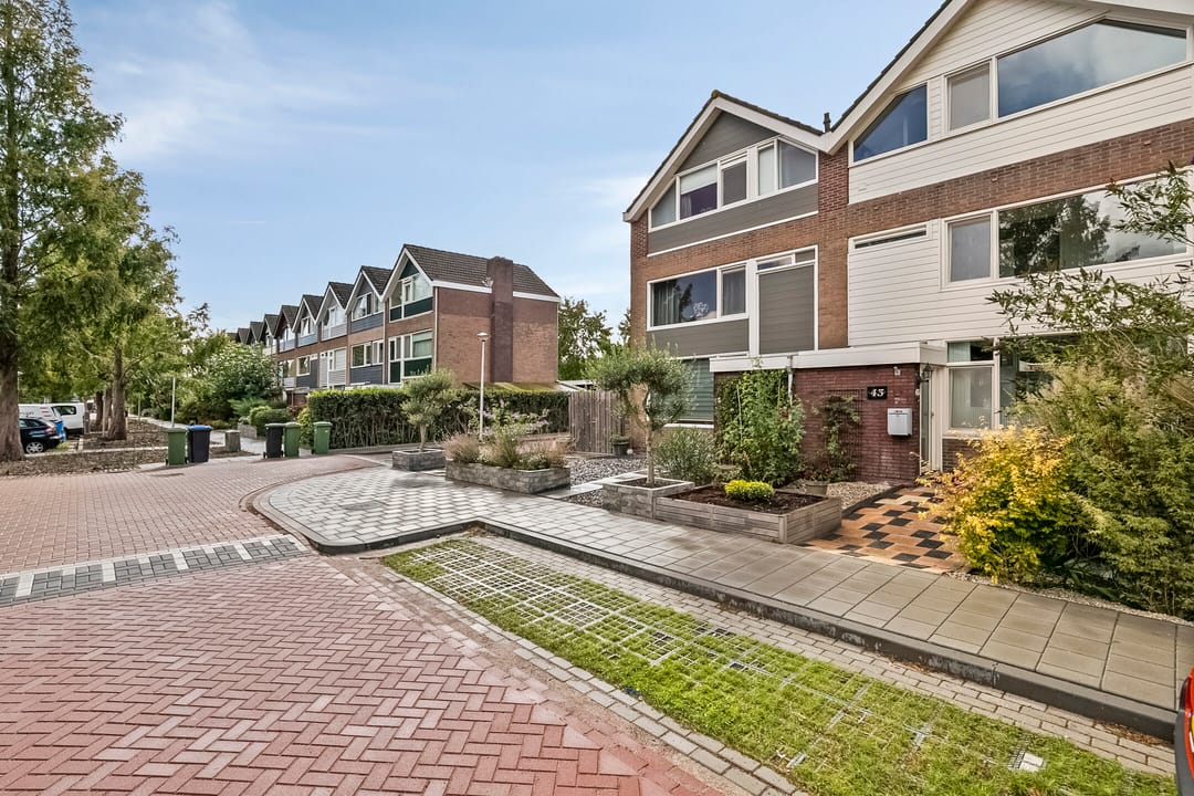 Foto 26 van Van Goghstraat 43