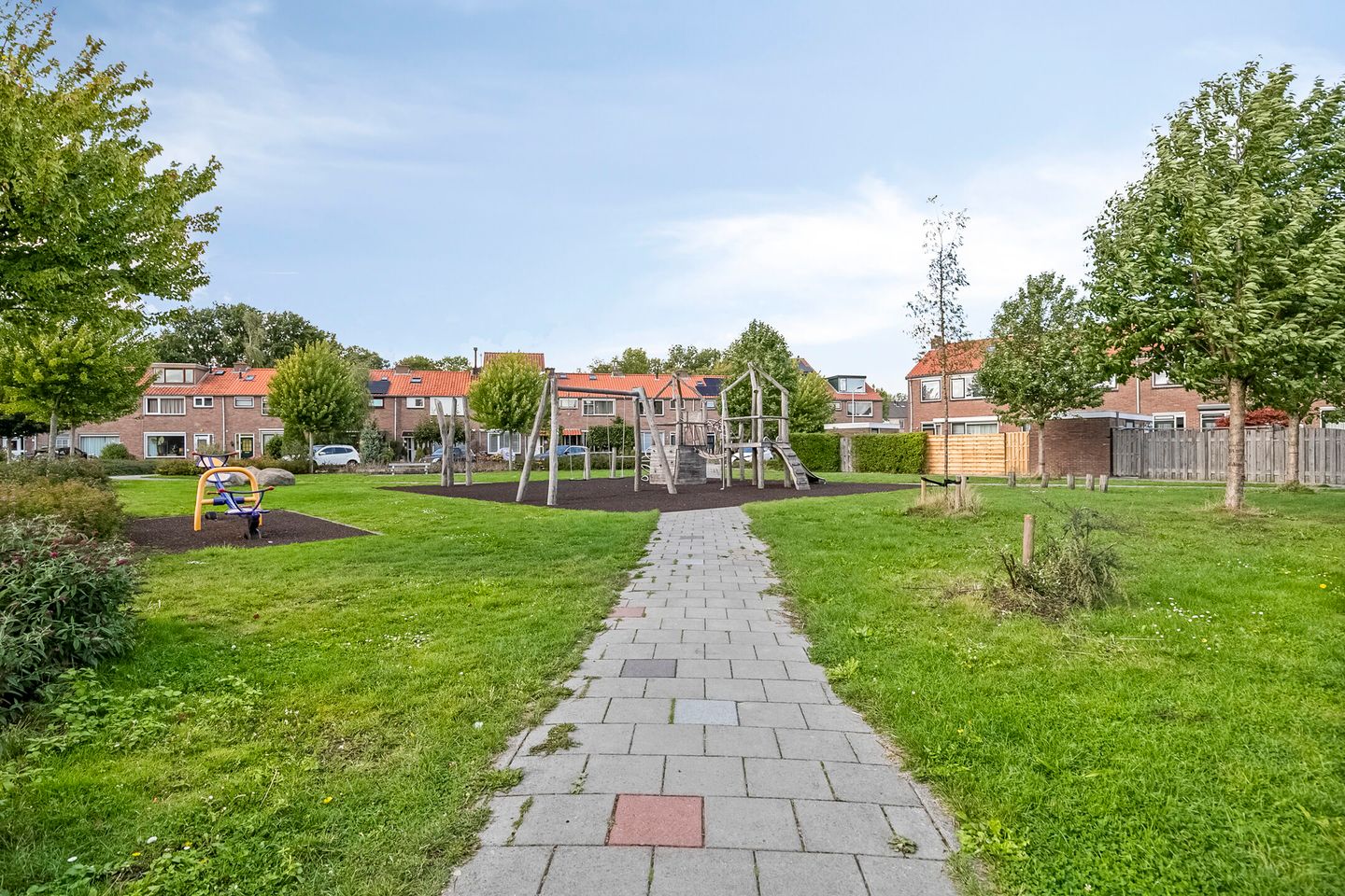 Foto 29 van Van Goghstraat 43