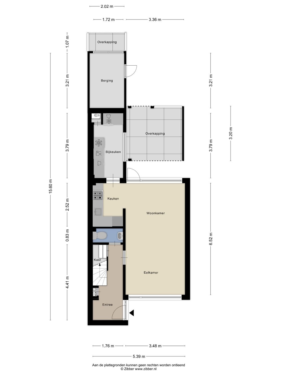 Foto 31 van Van Goghstraat 43