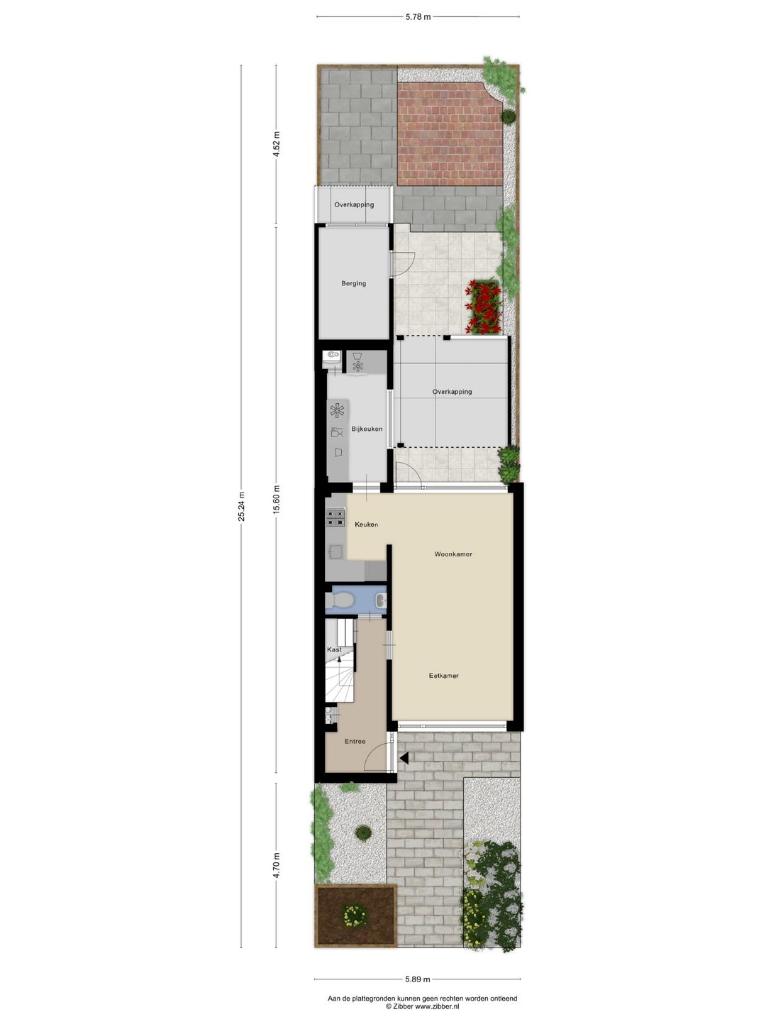 Foto 32 van Van Goghstraat 43