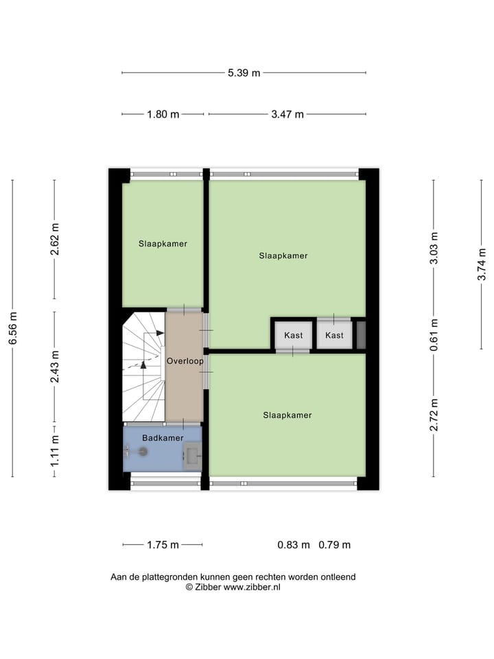 Foto 33 van Van Goghstraat 43