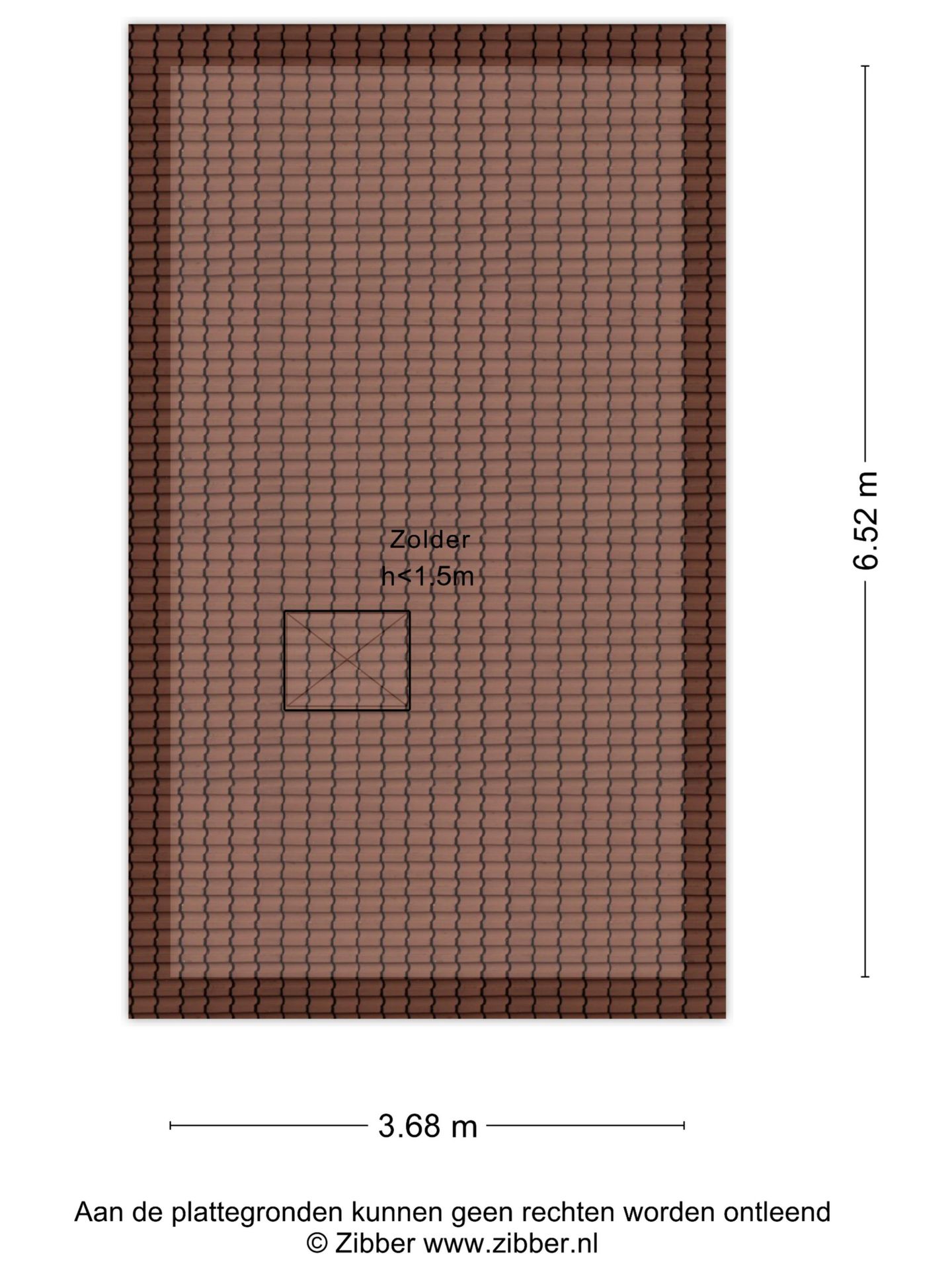 Foto 35 van Van Goghstraat 43