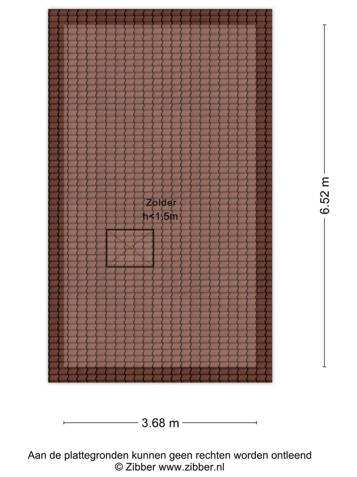 Foto 35 van Van Goghstraat 43