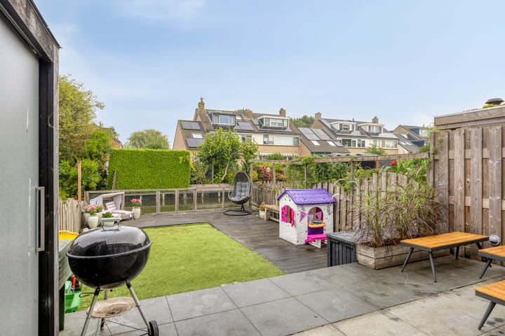 Foto 2 van de Hild 44