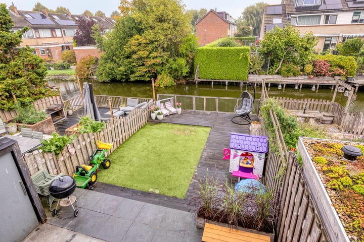 Foto 23 van de Hild 44