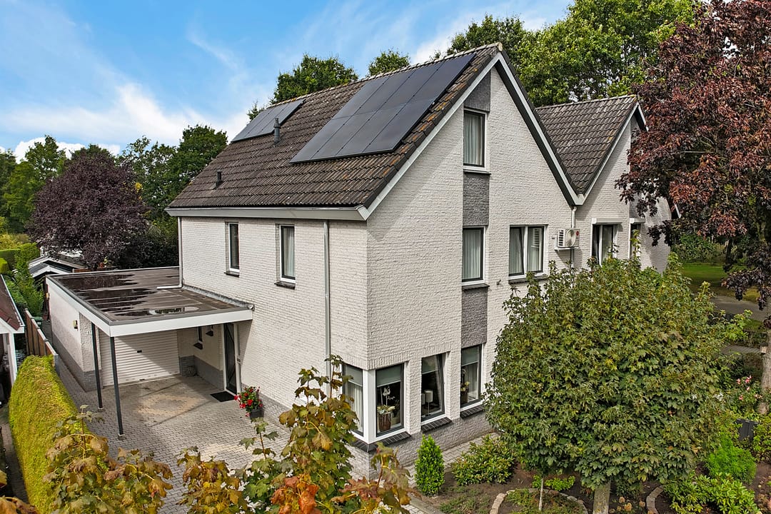 Foto 1 van De Voorreep 67