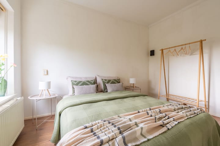 Foto 3 van Joseph Haydnlaan 32-3