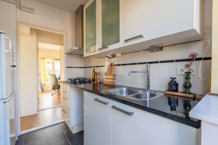 Foto 4 van Joseph Haydnlaan 32-3