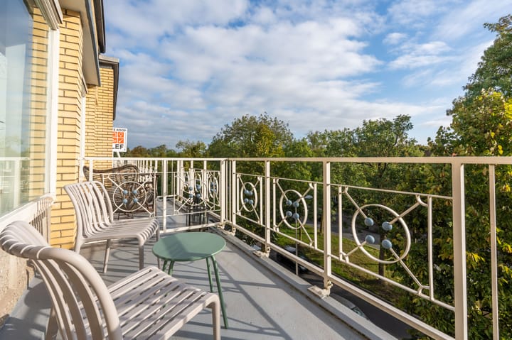 Foto 5 van Joseph Haydnlaan 32-3