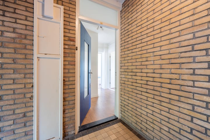 Foto 6 van Joseph Haydnlaan 32-3