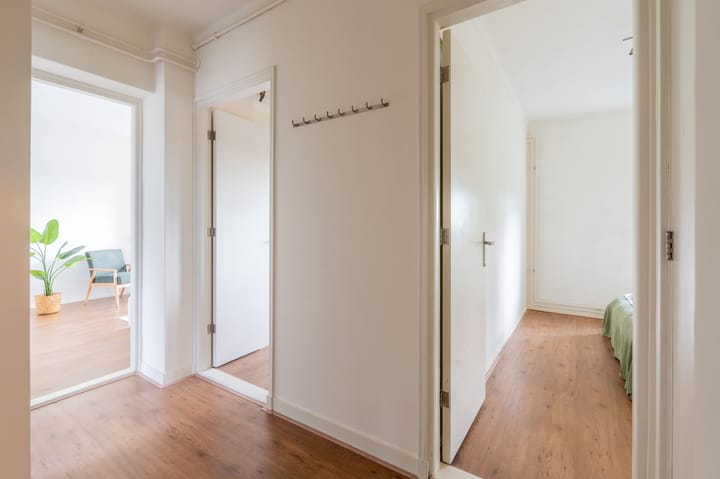 Foto 8 van Joseph Haydnlaan 32-3