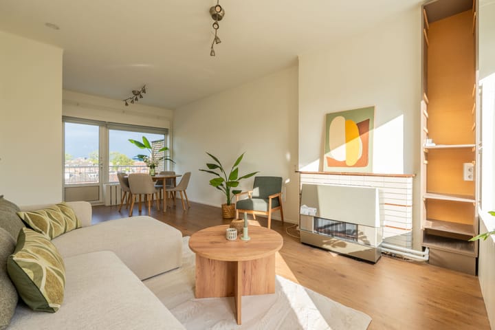 Foto 11 van Joseph Haydnlaan 32-3