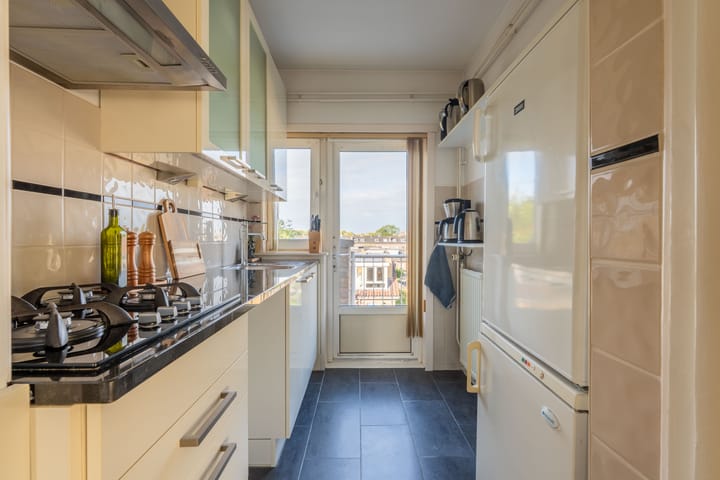 Foto 19 van Joseph Haydnlaan 32-3