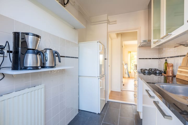 Foto 22 van Joseph Haydnlaan 32-3