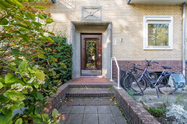 Foto 34 van Joseph Haydnlaan 32-3