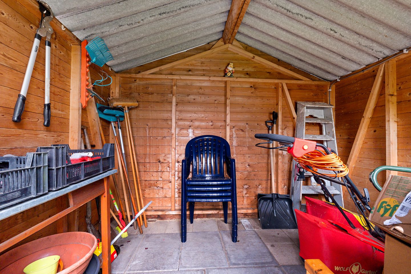 Foto 40 van De Voorreep 67