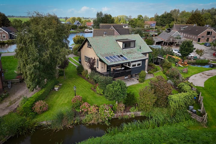 Foto 3 van Kromme Mijdrecht 23