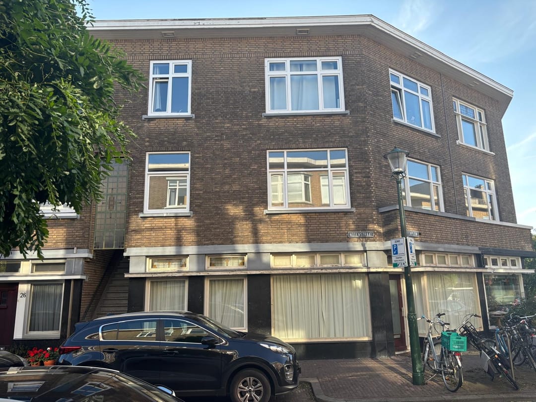 Photo 1 of Notenstraat 34