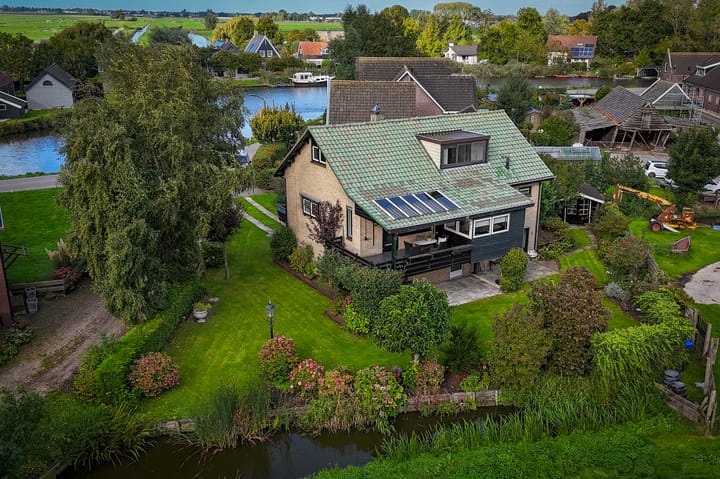 Foto 48 van Kromme Mijdrecht 23