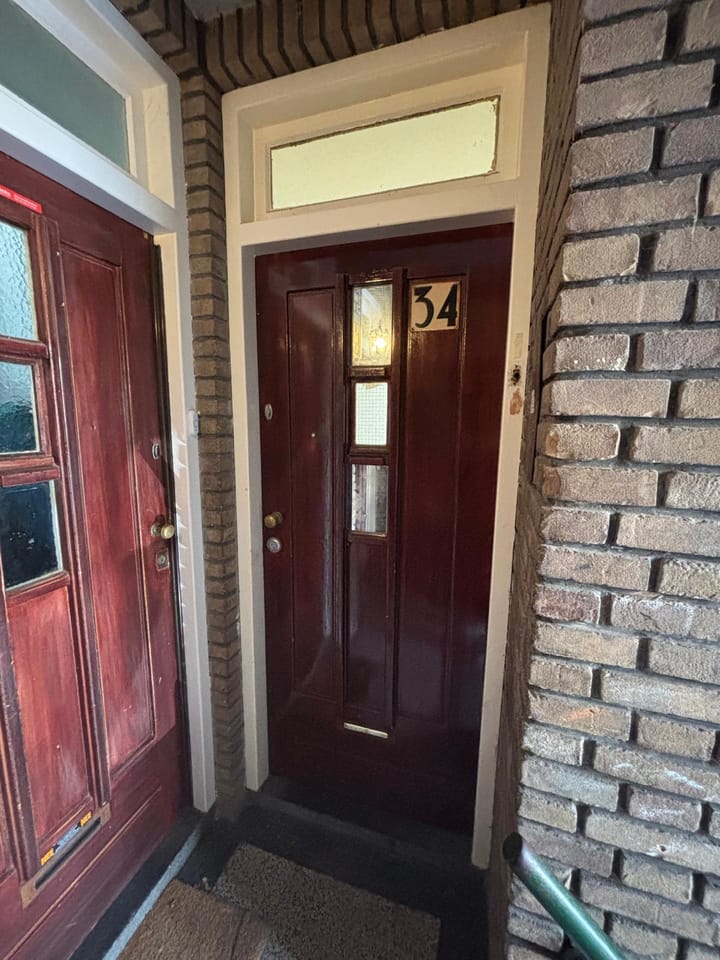 Foto 3 van Notenstraat 34