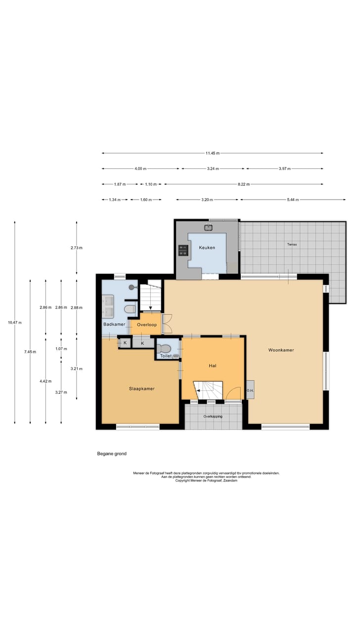 Foto 55 van Kromme Mijdrecht 23