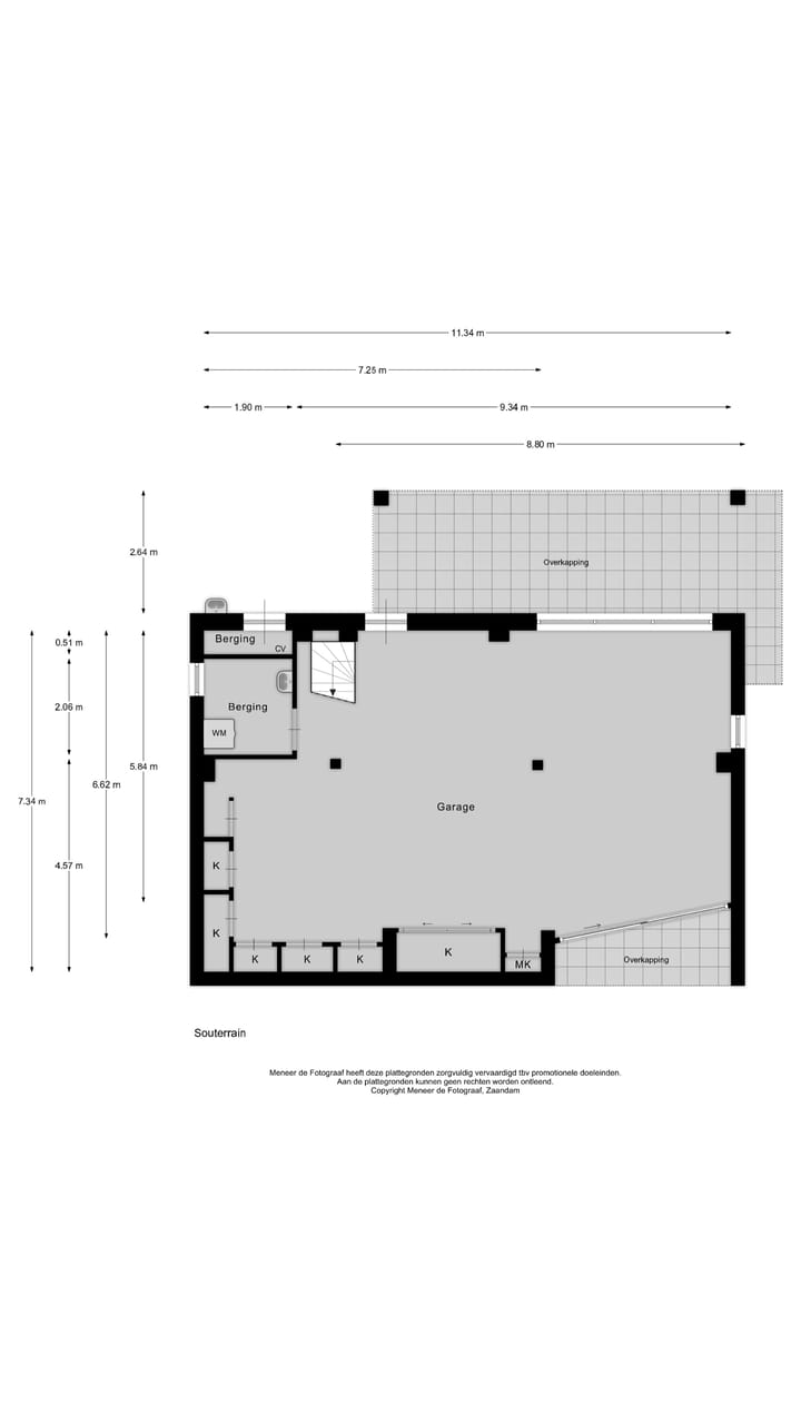 Foto 56 van Kromme Mijdrecht 23