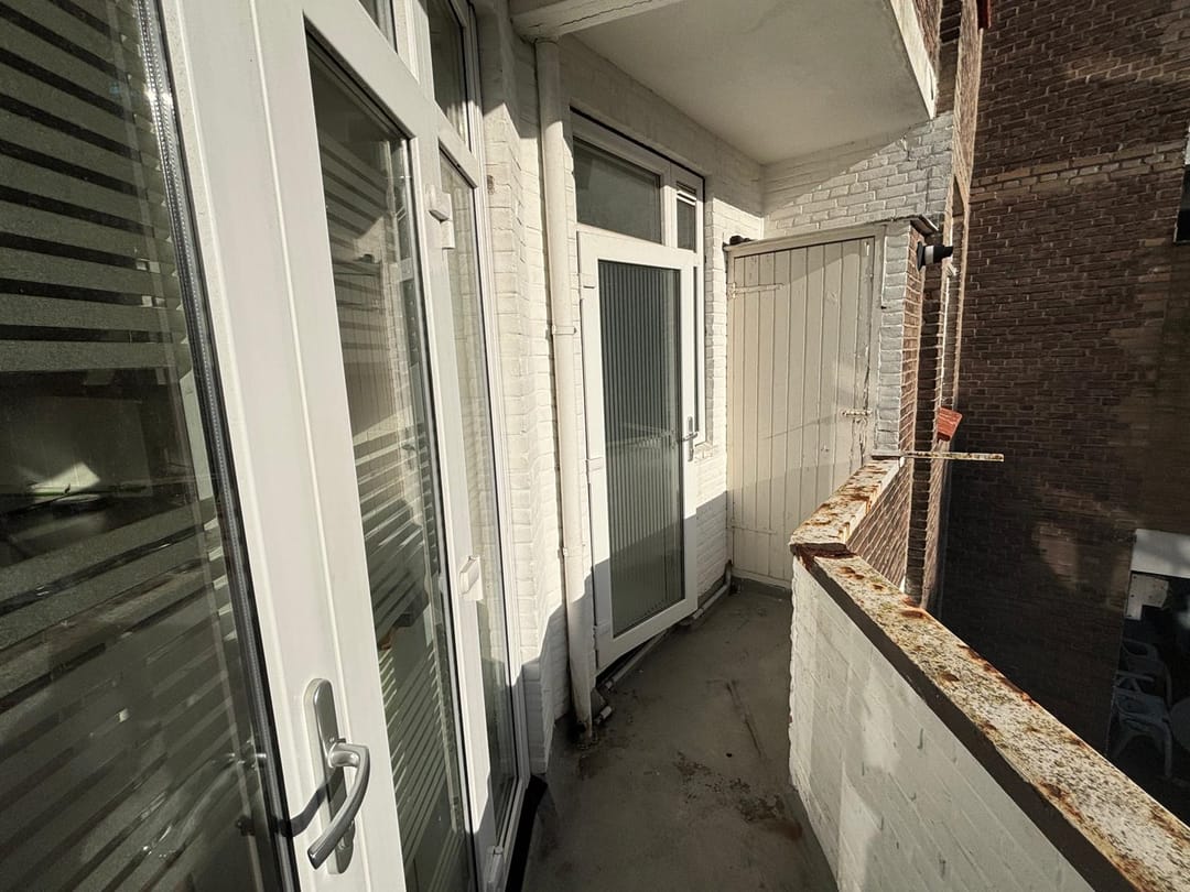 Photo 11 of Notenstraat 34