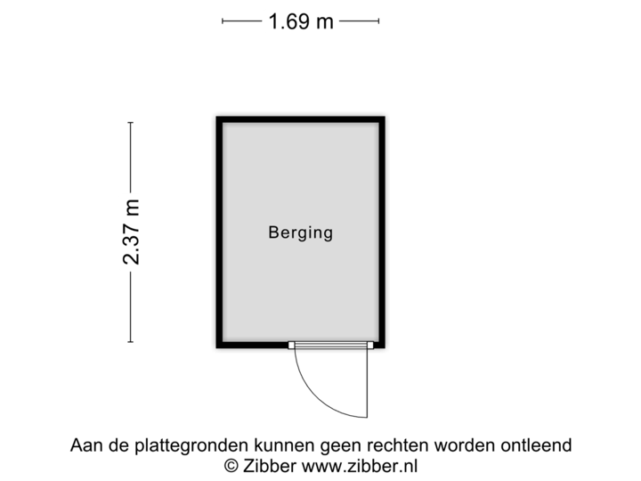 Berging