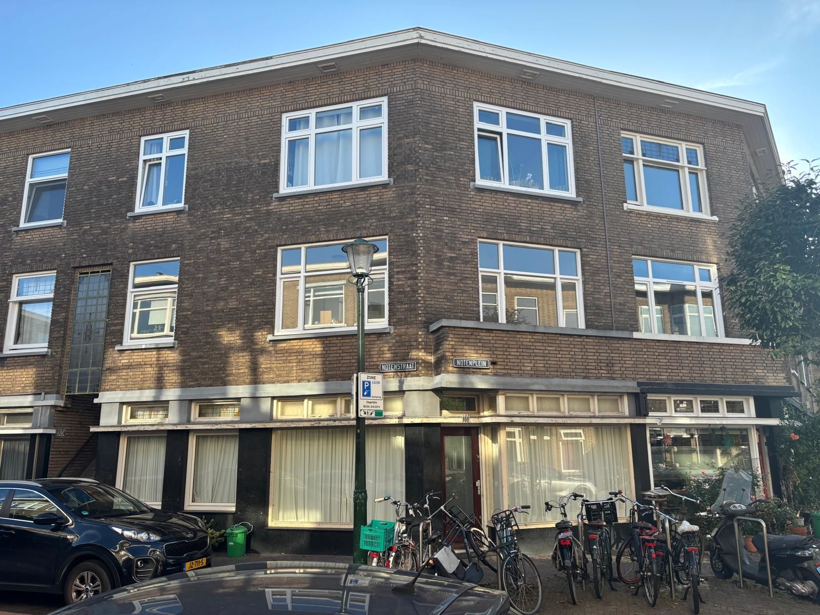 Photo 18 of Notenstraat 34