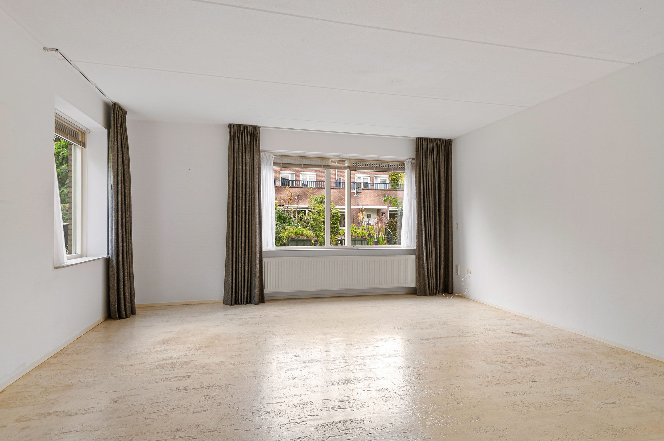 Foto 3 van Van der Horstlaan 2