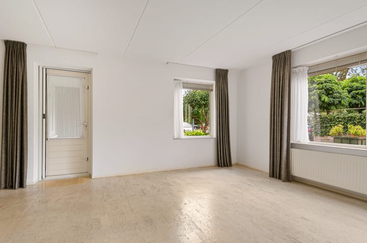 Foto 11 van Van der Horstlaan 2