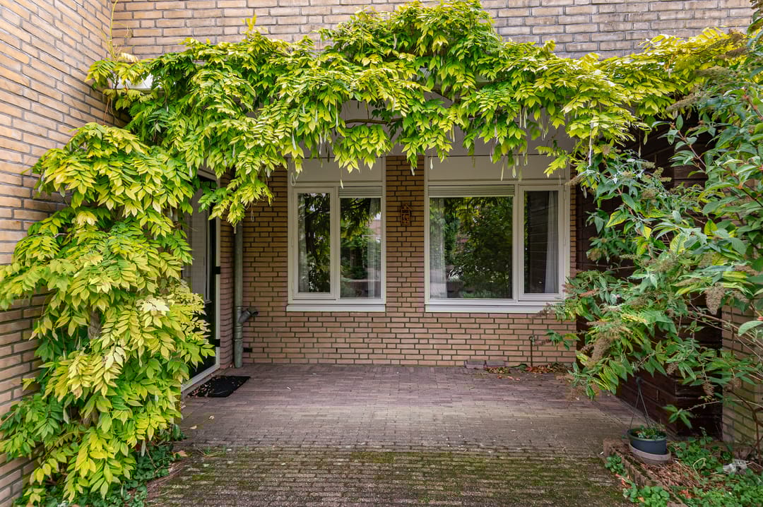 Foto 7 van Van der Horstlaan 2