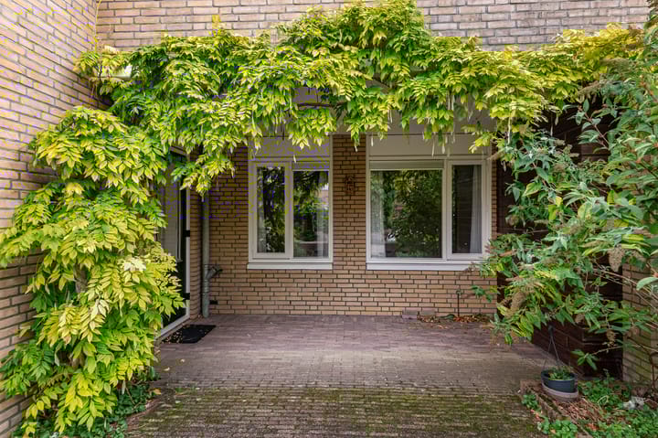 Foto 7 van Van der Horstlaan 2