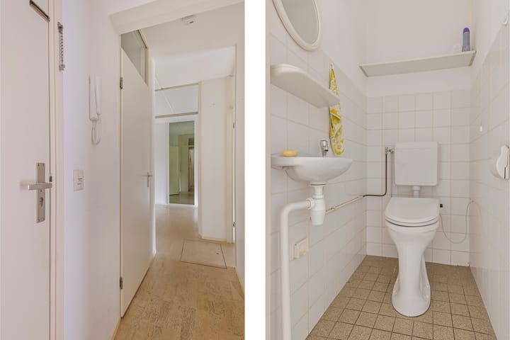 Foto 12 van Van der Horstlaan 2