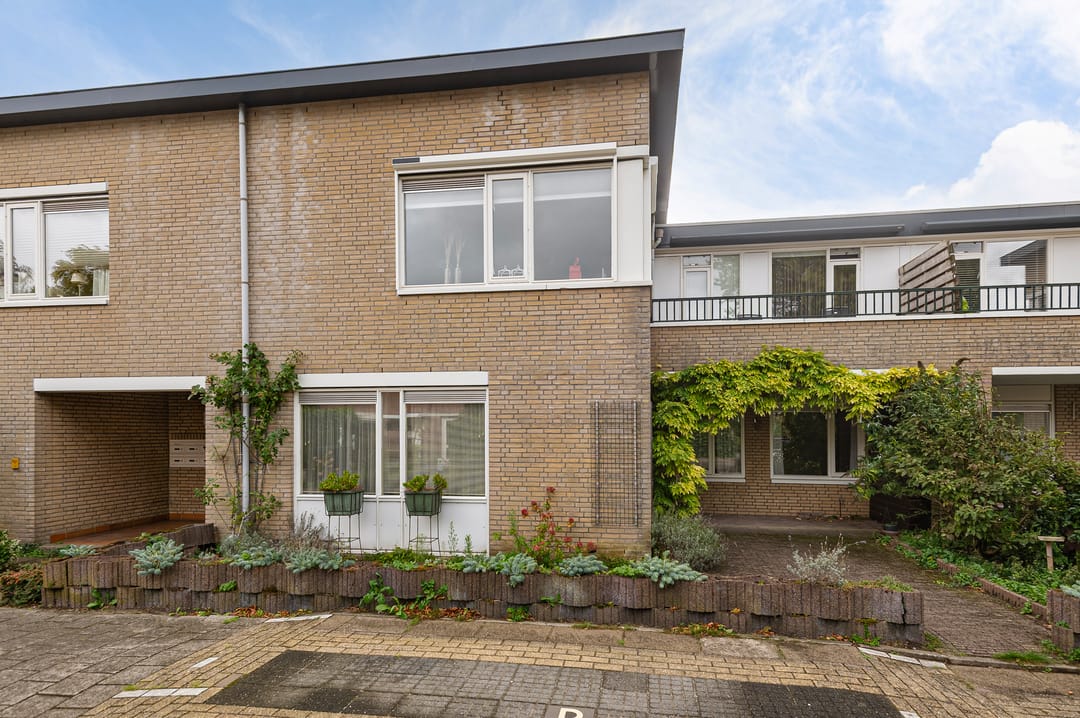 Foto 22 van Van der Horstlaan 2