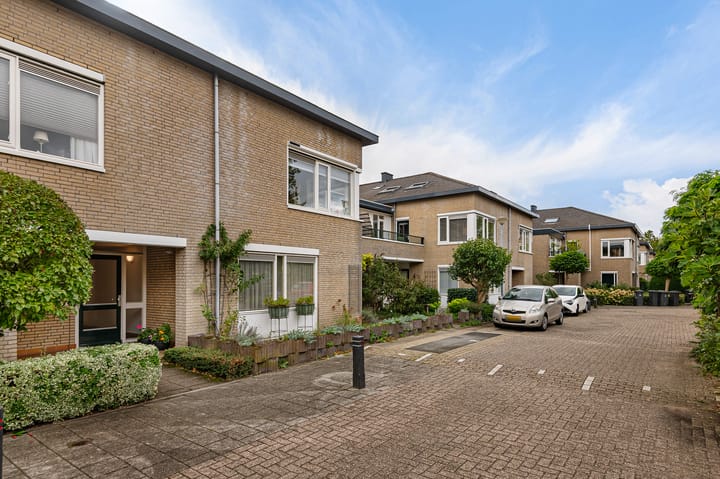 Foto 23 van Van der Horstlaan 2