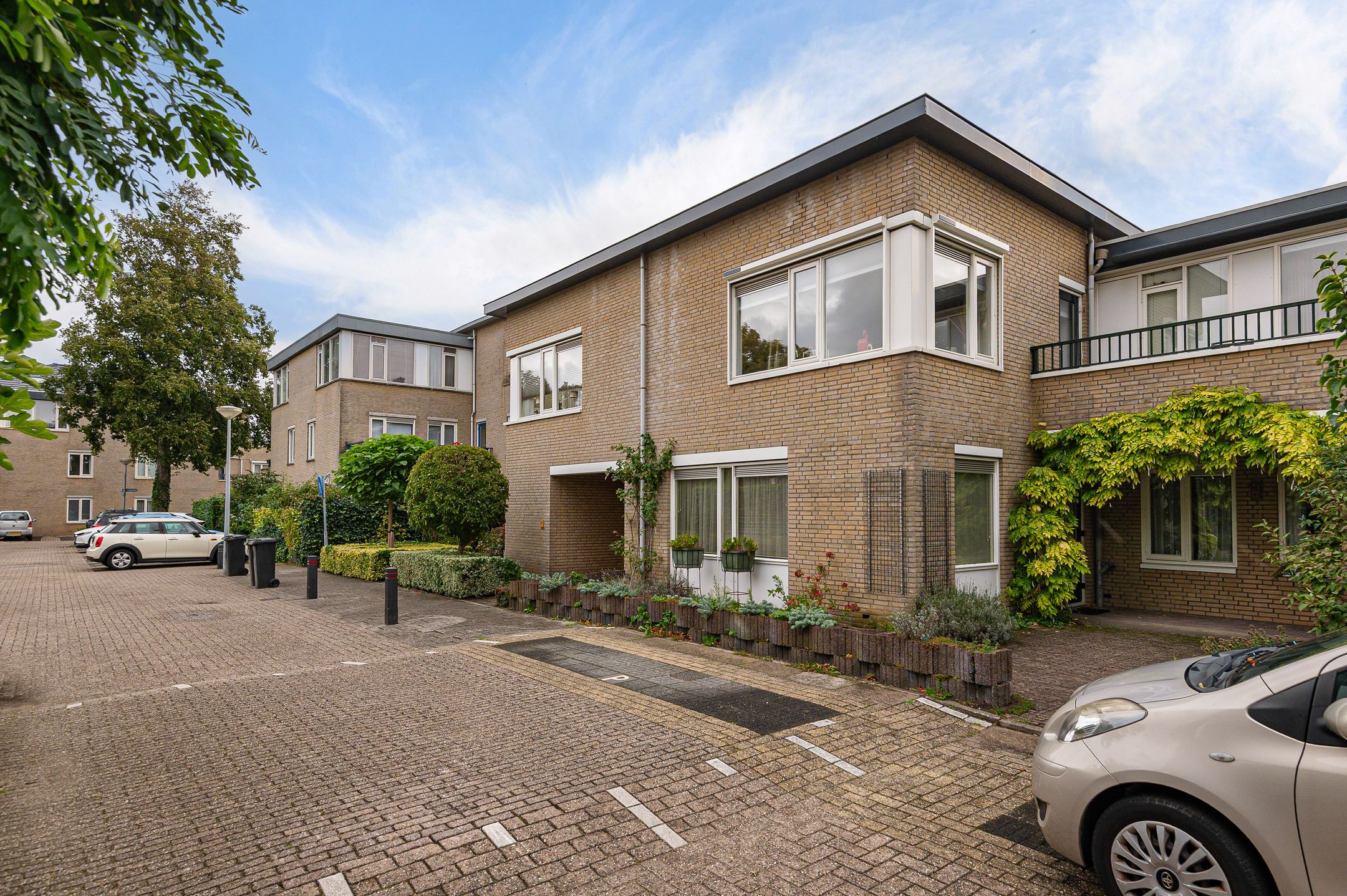 Foto 24 van Van der Horstlaan 2