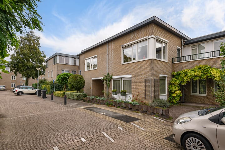 Foto 24 van Van der Horstlaan 2