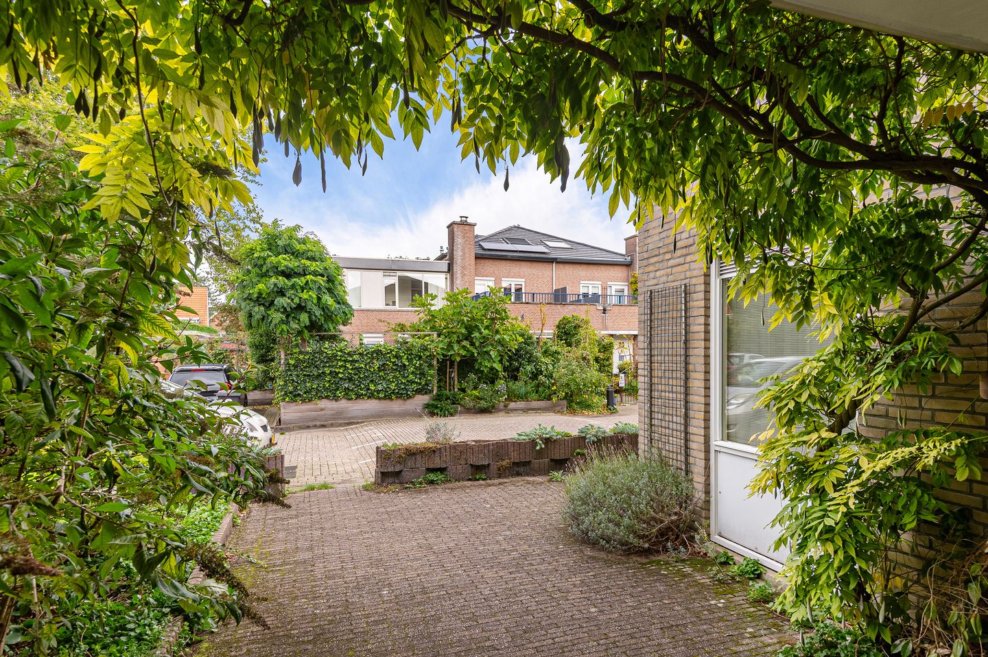 Foto 25 van Van der Horstlaan 2