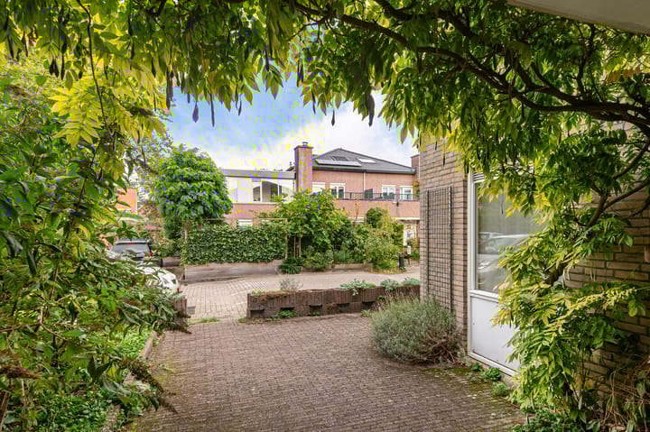 Foto 25 van Van der Horstlaan 2