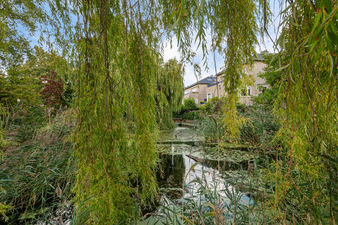 Foto 26 van Van der Horstlaan 2