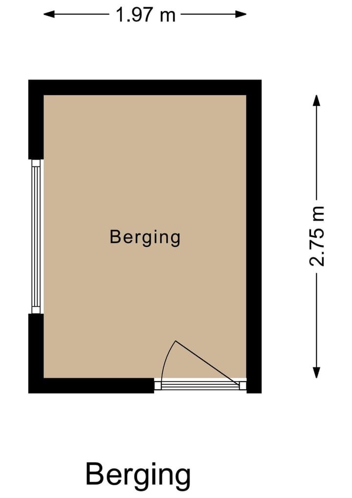 Foto 29 van Van der Horstlaan 2