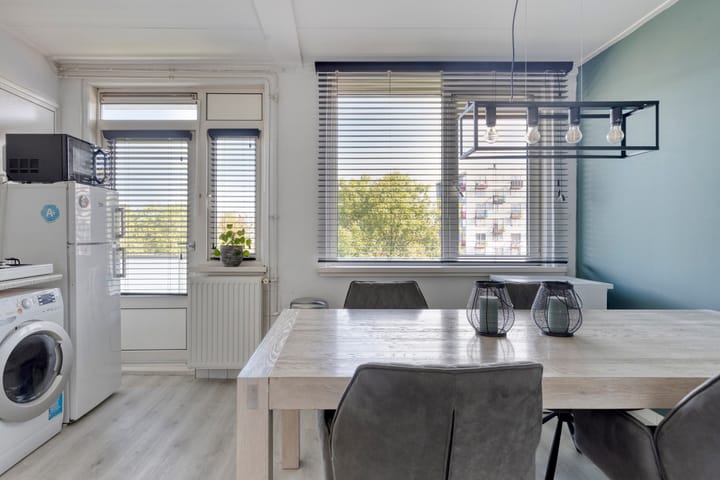 Foto 4 van Beethovenlaan 426